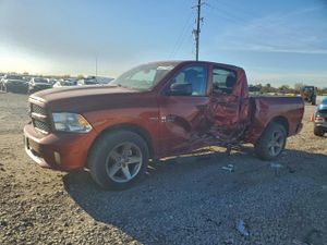 RAM 1500 ST 5.7L 8 2013