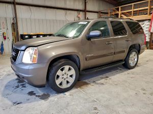 GMC Yukon SLT 5.3L 8 2011