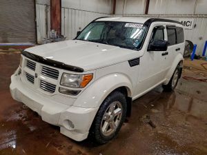 Dodge Nitro SXT 3.7L 6 2010