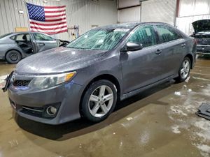 Toyota Camry L 2.5L 4 2014