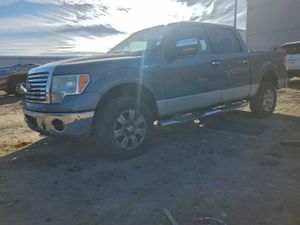 Ford F-150 SUPERCREW 5.4L 8 2010