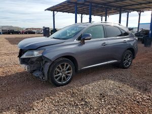 Lexus RX 350 BASE 3.5L 6 2015