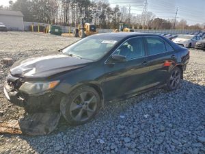 Toyota Camry BASE 2.5L 4 2012