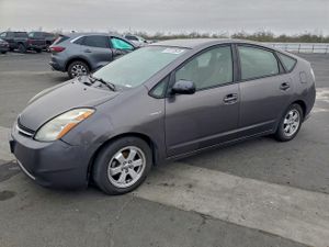 Toyota Prius 1.5L 4 2008