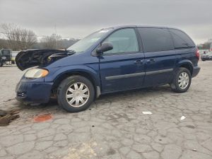 Chrysler Town & Country 3.3L 6 2006