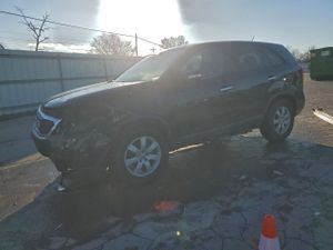 Kia Sorento BASE 2.4L 4 2012