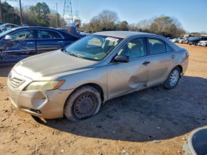 Toyota Camry CE 2.4L 4 2008