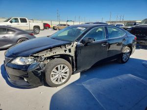 Lexus ES 350 3.5L 6 2015