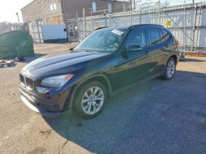 BMW X1 XDRIVE28I 2.0L 4 2014