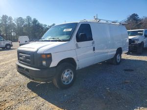 Ford Econoline E350 SUPER DUTY VAN 5.4L 8 2014