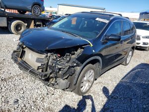 Honda CR-V EXL 2.4L 4 2015