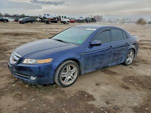 Acura TL 3.2L 6 2007