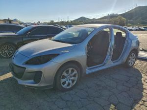 Mazda 3 I 2.0L 4 2013