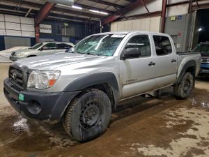 Toyota Tacoma DOUBLE CAB 4.0L 6 2009
