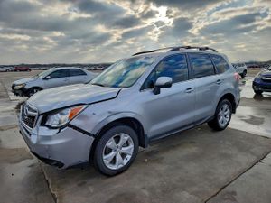 Subaru Forester 2.5I TOURING 2.5L 4 2014