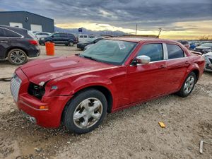 Chrysler 300 TOURING 3.5L 6 2008
