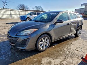 Mazda 3 I 2.0L 4 2011
