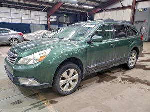 Subaru Outback 2.5I PREMIUM 2.5L 4 2011