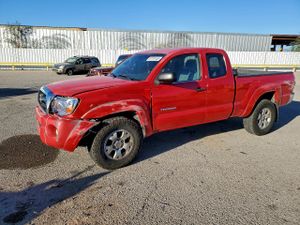 Toyota Tacoma ACCESS CAB 4.0L 6 2005