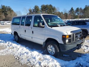 Ford Econoline E250 VAN 4.6L 8 2011