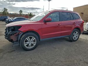 Hyundai Santa Fe SE 3.5L 6 2010