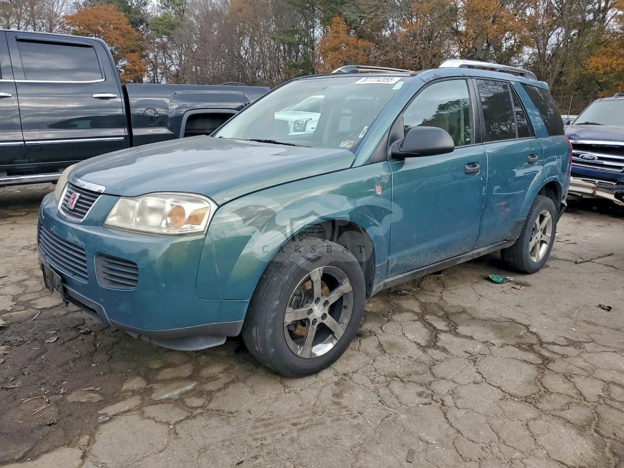 Saturn Vue 2.2L 4 2006