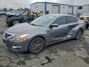 Nissan Altima 2.5 2.5L 4 2015