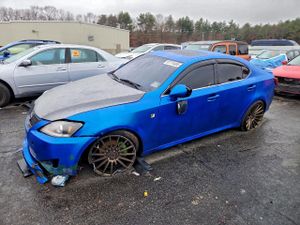 Lexus IS 250 2.5L 6 2007