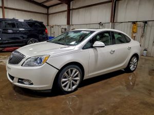 Buick Verano PREMIUM 2.0L 4 2013