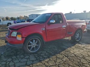 Ford F-150 4.6L 8 2002
