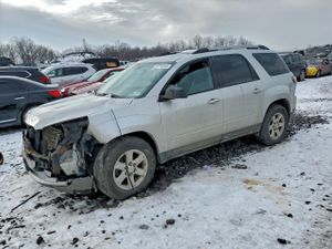 GMC Acadia SLE 3.6L 6 2015