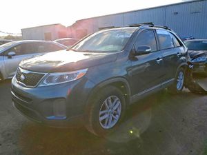 Kia Sorento LX 3.3L 6 2015