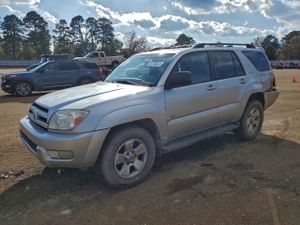 Toyota 4Runner SR5 4.0L 6 2004