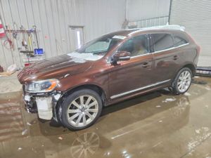 Volvo XC60 T6 3.0L 6 2014