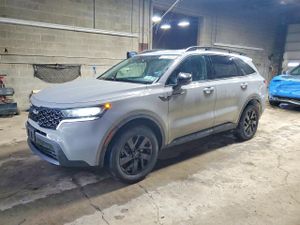 Kia Sorento S 2.5L 4 2023