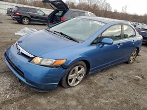 Honda Civic EX 1.8L 4 2008