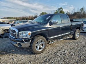 Dodge RAM ST 5.7L 8 2008