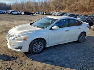 Nissan Altima 2.5 2.5L 4 2015