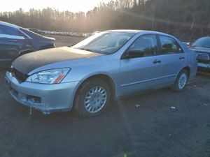 Honda Accord VALUE 2.4L 4 2007