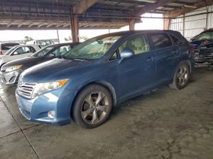 Toyota Venza 3.5L 6 2009