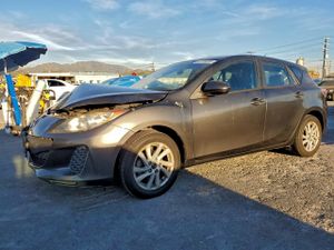 Mazda 3 I 2.0L 4 2013