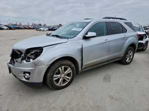 Chevrolet Equinox LT 2.4L 4 2013