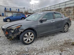 Honda Accord EXL 2.4L 4 2009