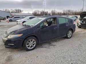 Honda Insight EX 1.3L 4 2010