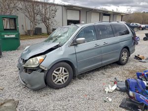 Honda Odyssey EXL 3.5L 6 2007