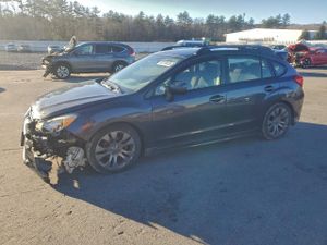 Subaru Impreza SPORT PREMIUM 2.0L 4 2014