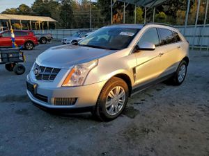 Cadillac SRX 3.0L 6 2011