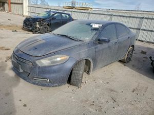 Dodge Dart SXT 2.4L 4 2014