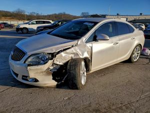 Buick Verano CONVENIENCE 2.4L 4 2012