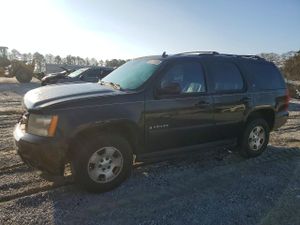 Chevrolet Tahoe C1500 5.3L 8 2007